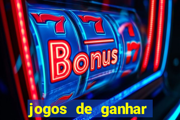 jogos de ganhar dinheiro sem depositar nada